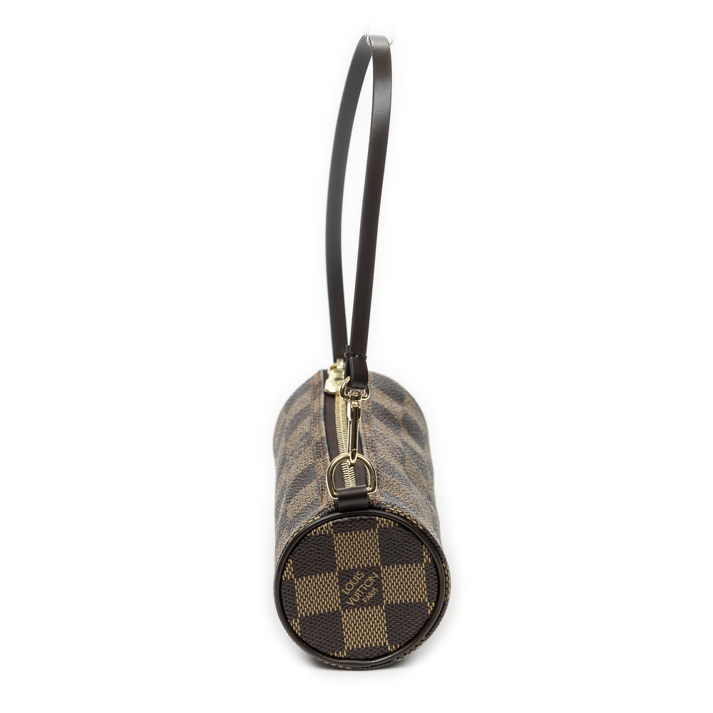 Louis Vuitton Papillon Pouch - Picture 3 of 10